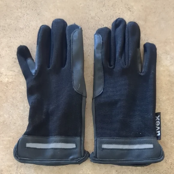 Uvex Kids Riding Gloves size 6 - Picture 1 of 8